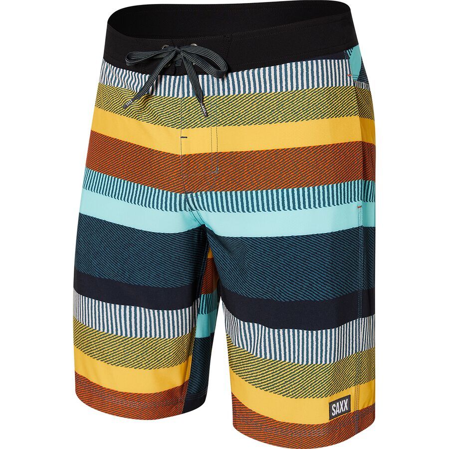Betawave 2-in-1 19in Boardshort - Men's