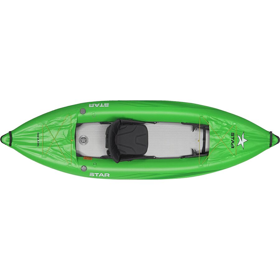 Paragon Inflatable Kayak