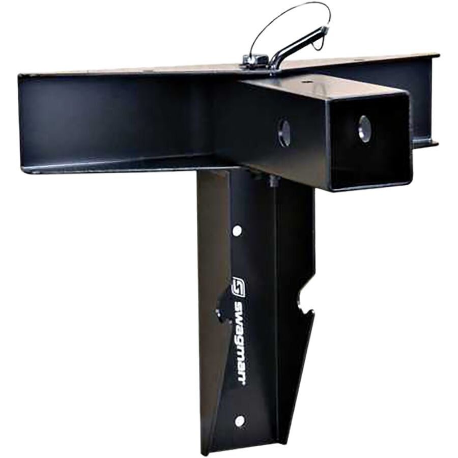 X-Mount Bike Rack Storage Mount