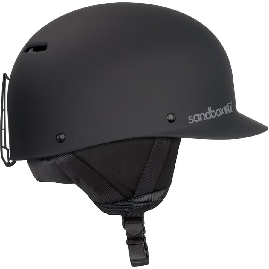 Classic 2.0 Ace Helmet - Kids'
