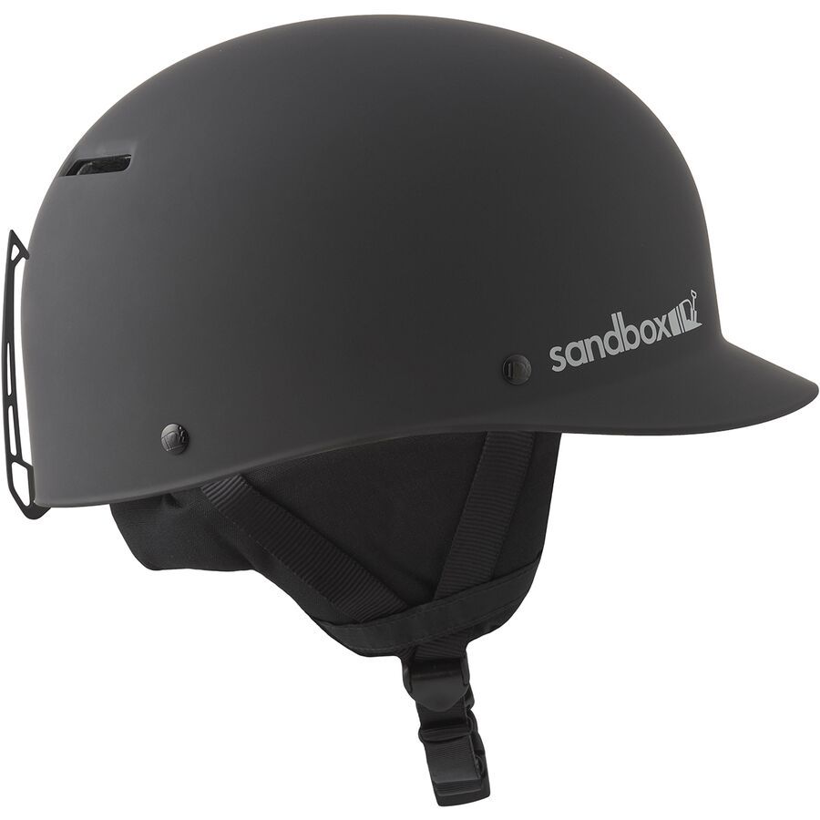 Classic 2.0 Snow Mips Helmet