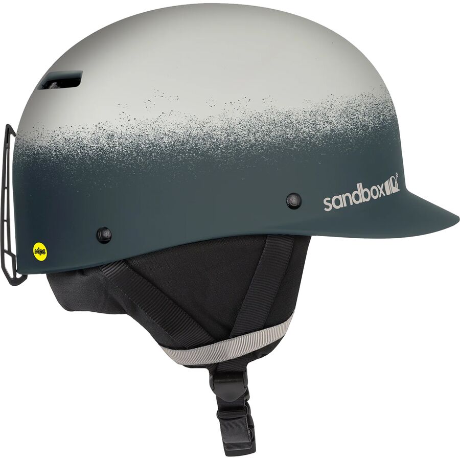 Classic 2.0 Snow Mips Helmet