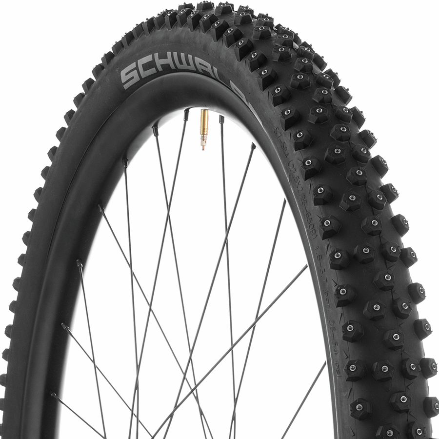 Ice Spiker 27.5in Tire - Clincher
