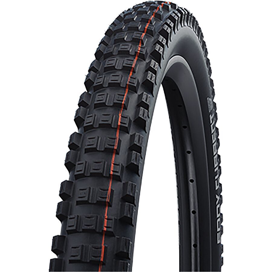 Eddy Current Addix Evolution 27.5in Rear Tire