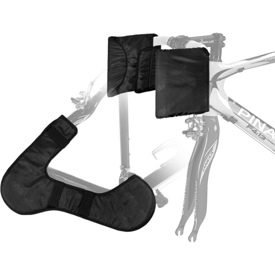 Brake Levers And Gear Protector
