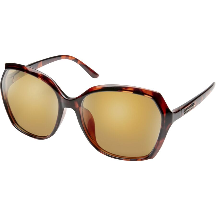Adelaide Polarized Sunglasses