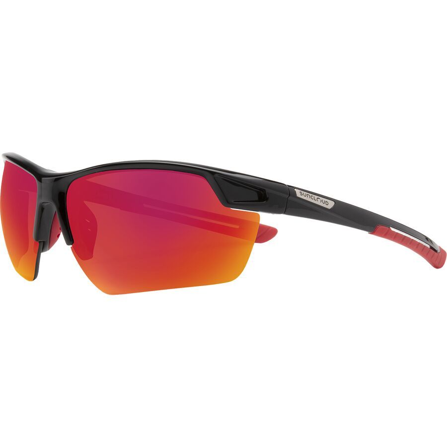 Contender Polarized Sunglasses
