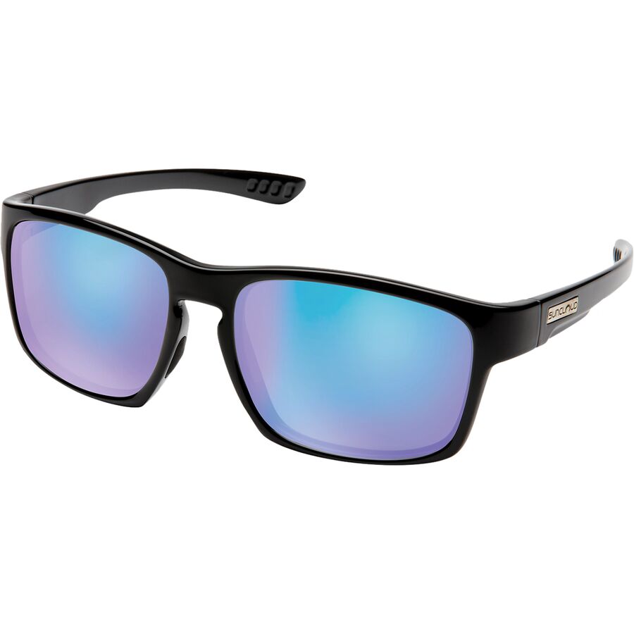 Fairfield Polarized Sunglasses