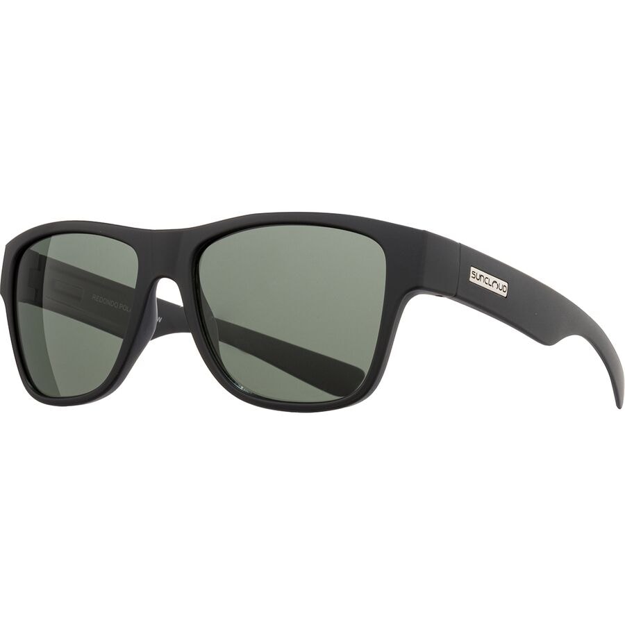Redondo Polarized Sunglasses