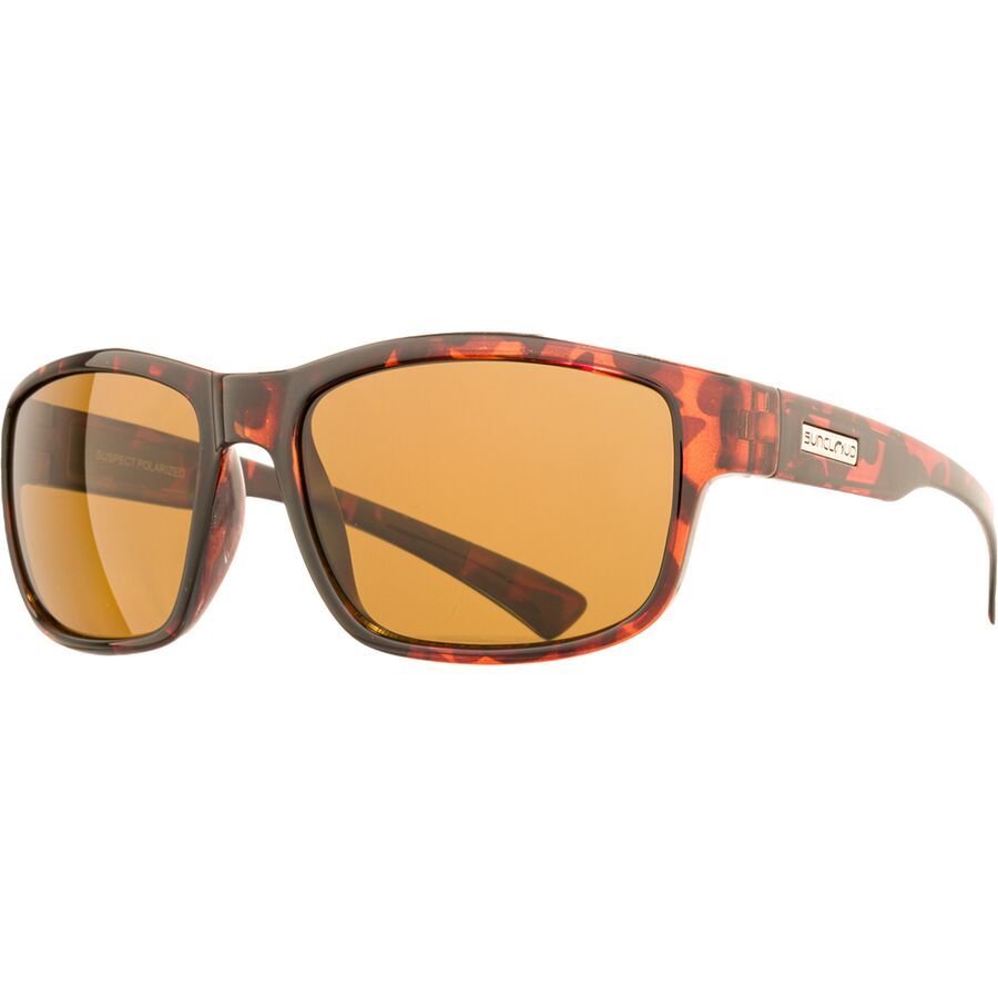 Suspect Polarized Sunglasses