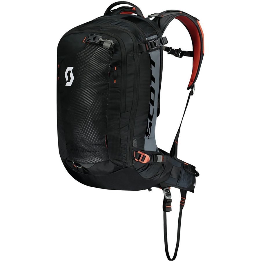 Backcountry Guide AP 30L Backpack Kit