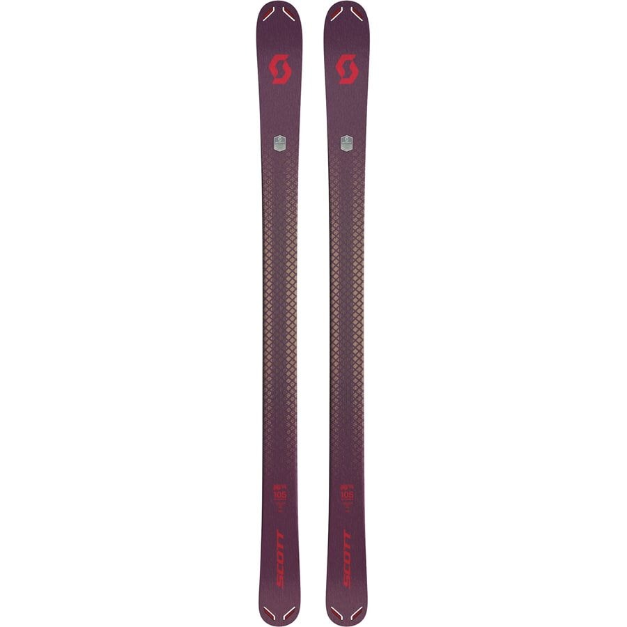 Scrapper 105 Ski - Women's