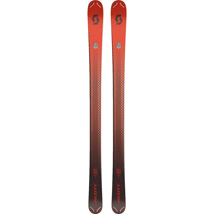 Scrapper 95 Ski - 2022