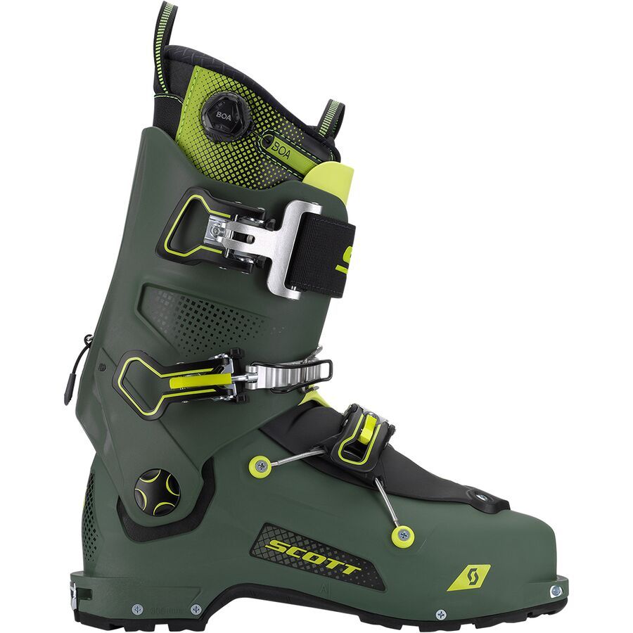 Freeguide Carbon Alpine Touring Boot - 2023