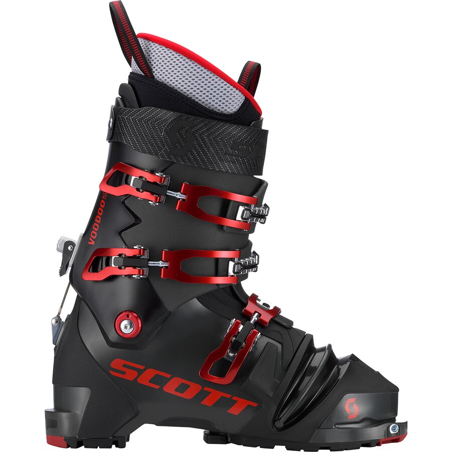Voodoo NTN Telemark Ski Boot - 2024