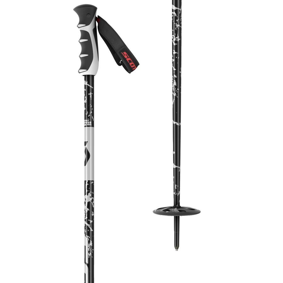 Team Issue SRS Ski Poles