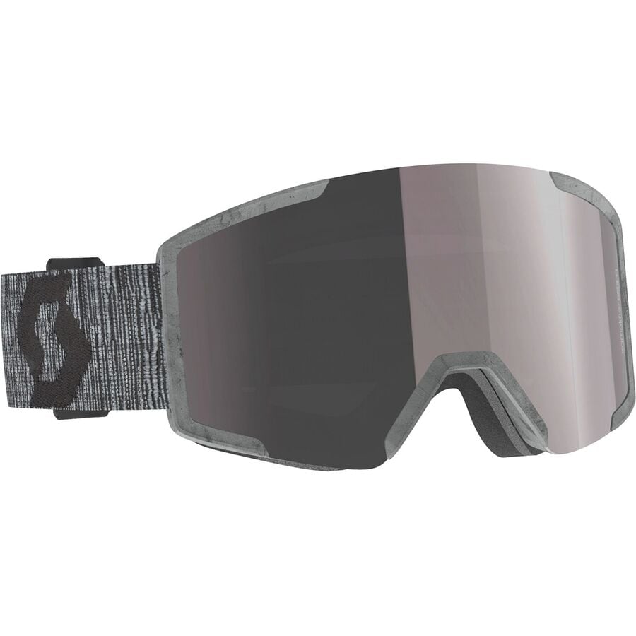 Shield Recycled Goggles