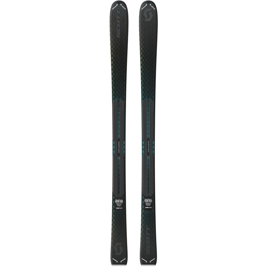 Slight 83 Ski - 2023