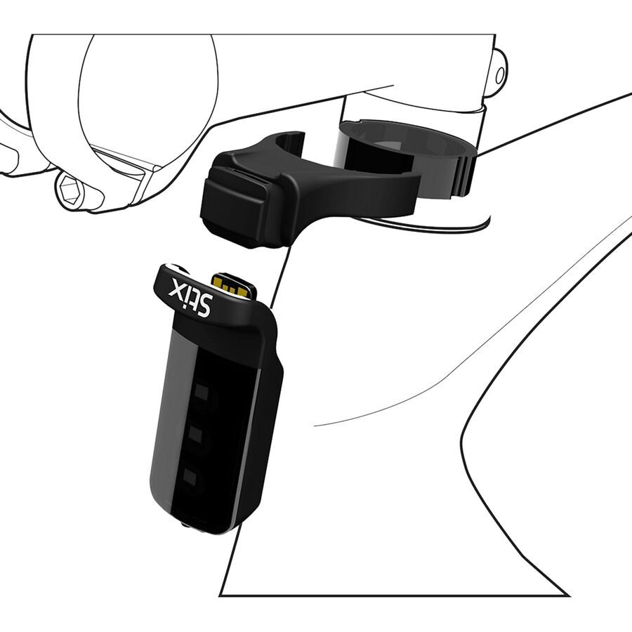 Stix Light Mount