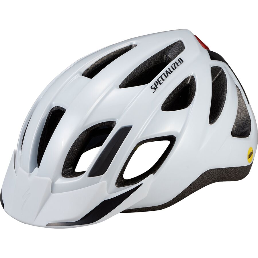 Centro LED Mips Helmet