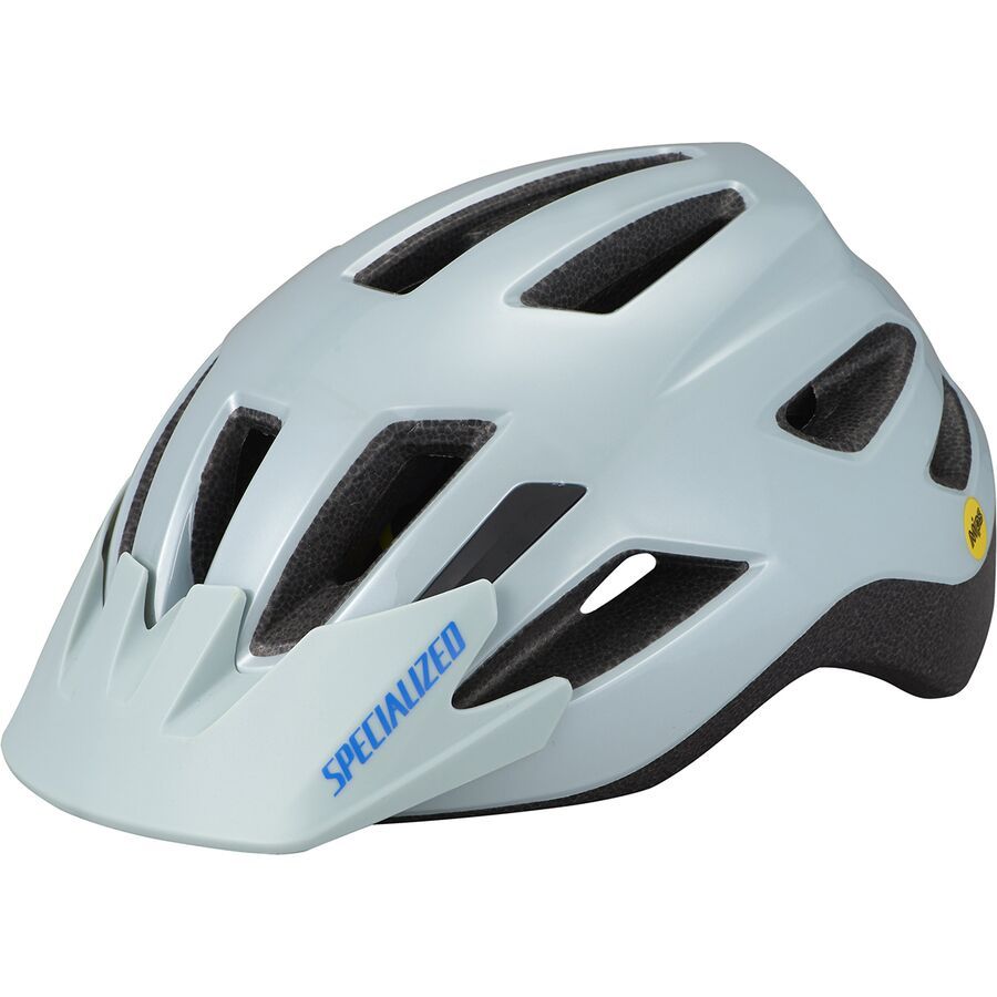 Shuffle LED Standard Buckle Mips Helmet - Kids'