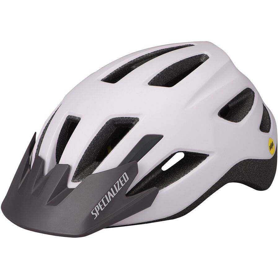 Shuffle LED Standard Buckle Mips Helmet - Kids'