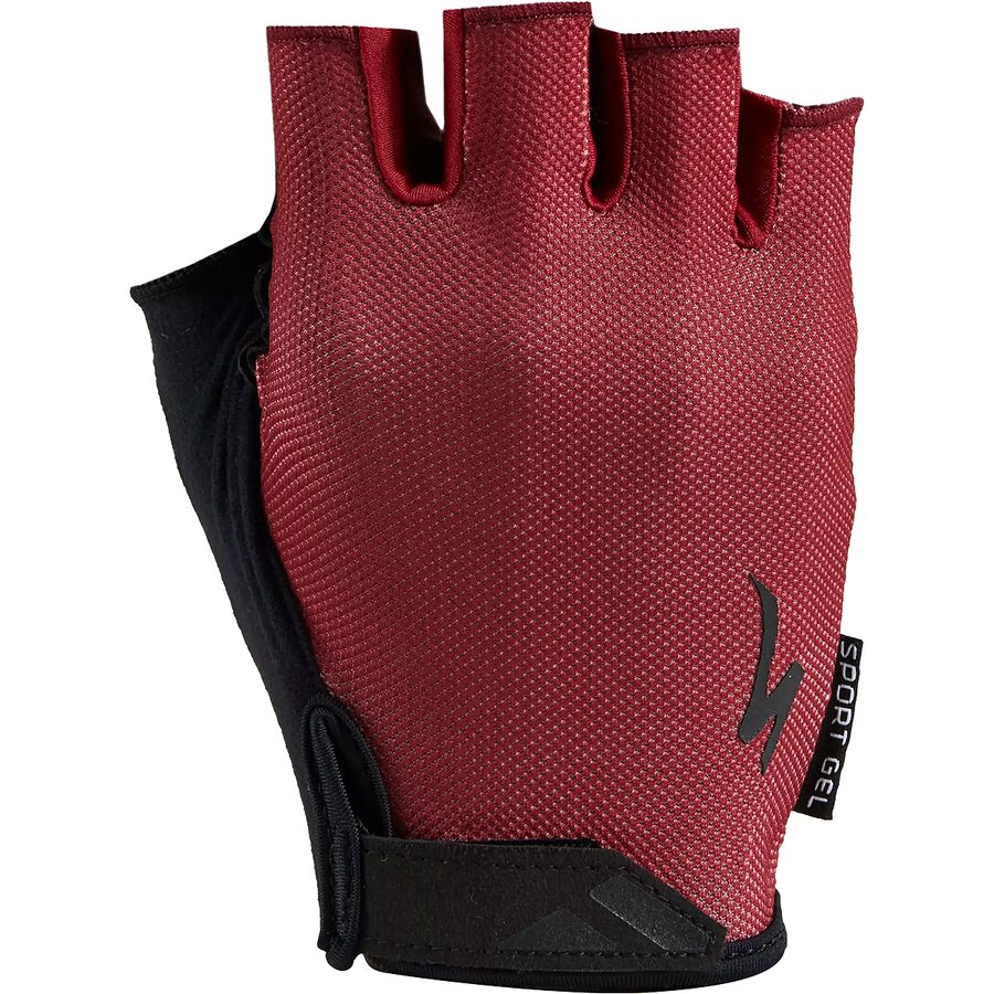 Body Geometry Sport Gel Short Finger Glove
