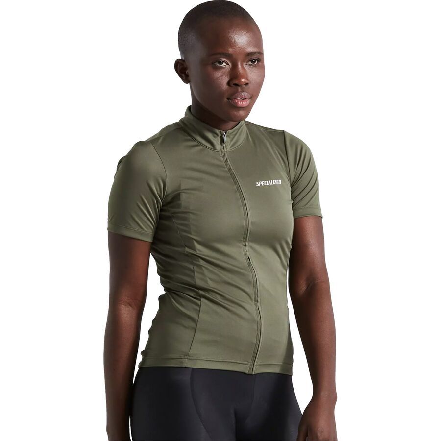 RBX Classic Jersey - Women's