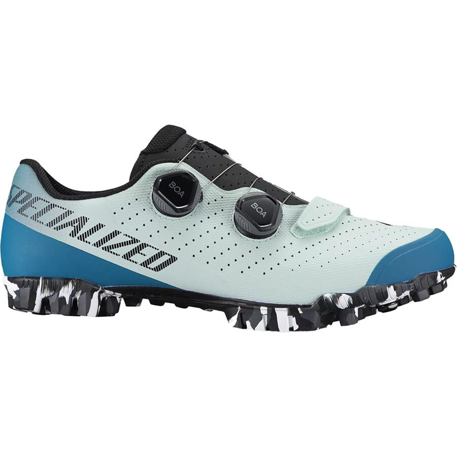 Recon 3.0 Mountain Bike Shoe