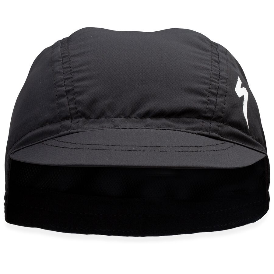 Deflect UV Cycling Cap