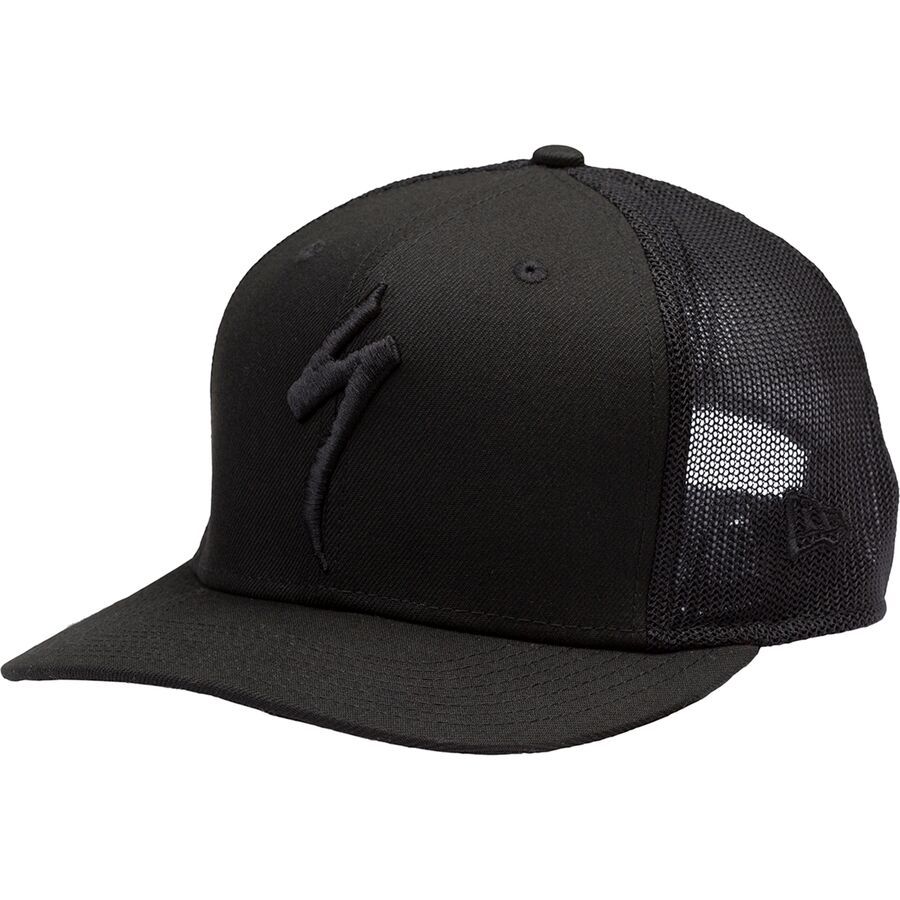 New Era Trucker Hat S-Logo