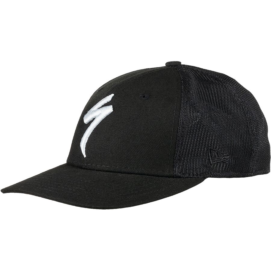 New Era Trucker Hat S-Logo