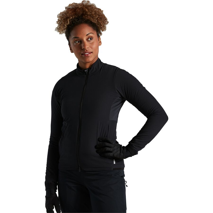 Trail-Series Alpha Jacket - Women's