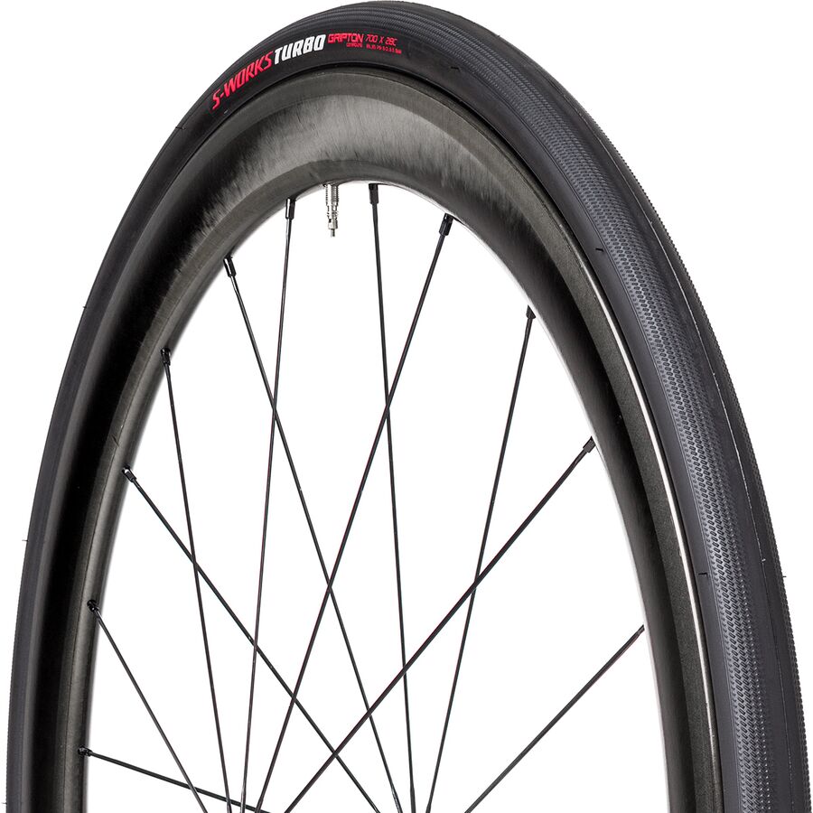 S-Works Turbo Clincher Tire