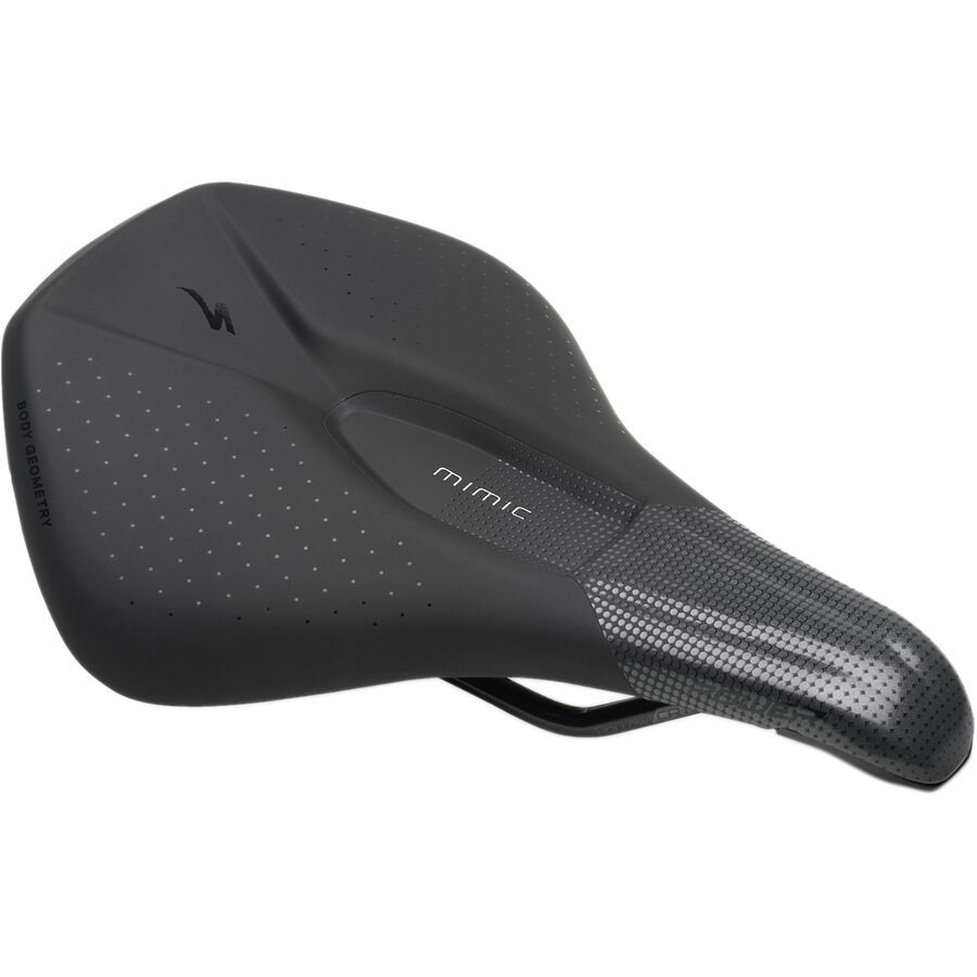 Power Comp MIMIC Saddle