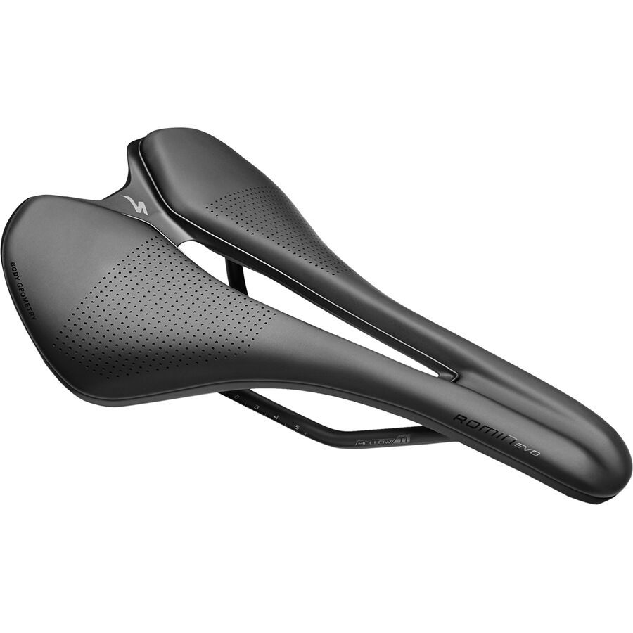 Romin EVO Expert Gel Saddle