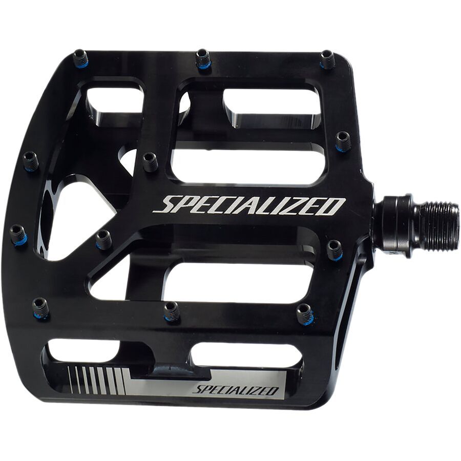 Bennies Platform Pedals