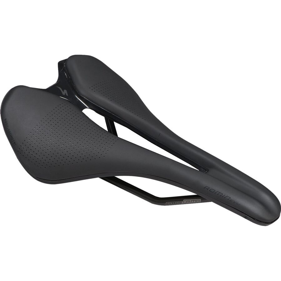 Romin Evo Comp Gel Saddle