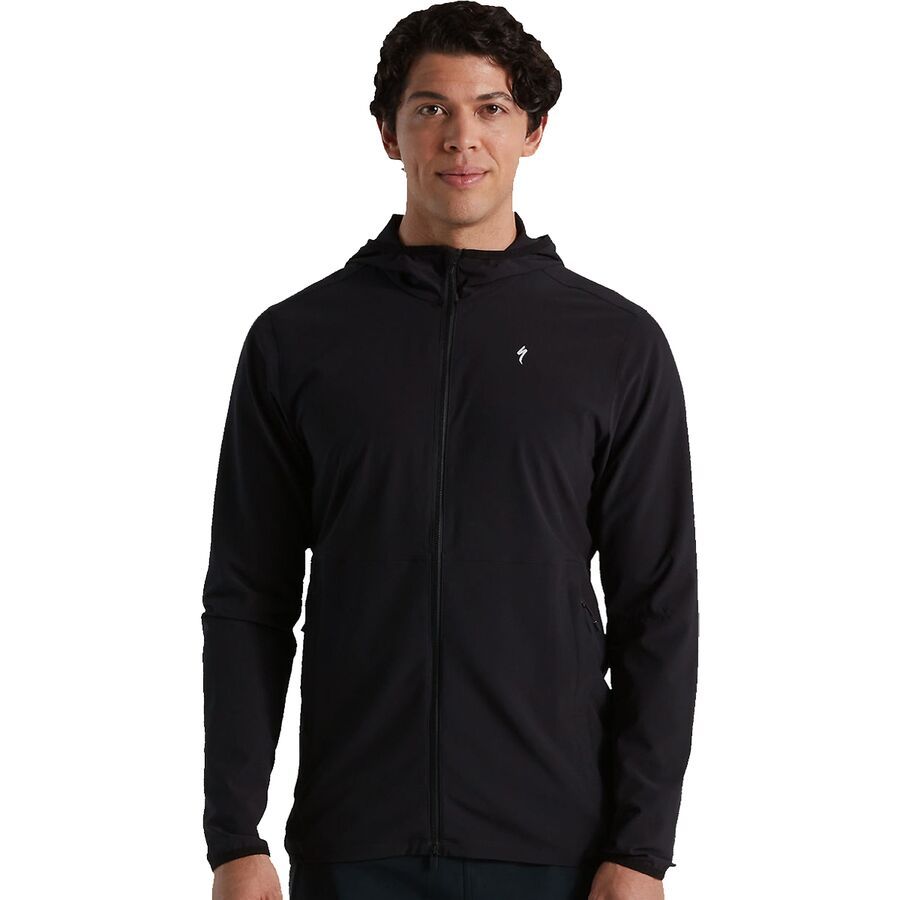 Legacy Wind Jacket - Men's