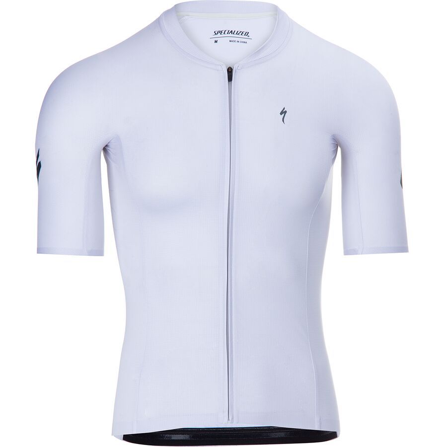 SL R Logo Short-Sleeve Jersey - Men's