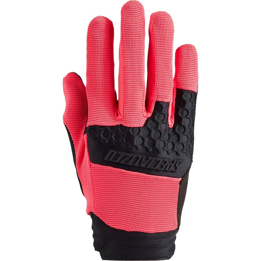 Trail Shield Long Finger Glove - Women's