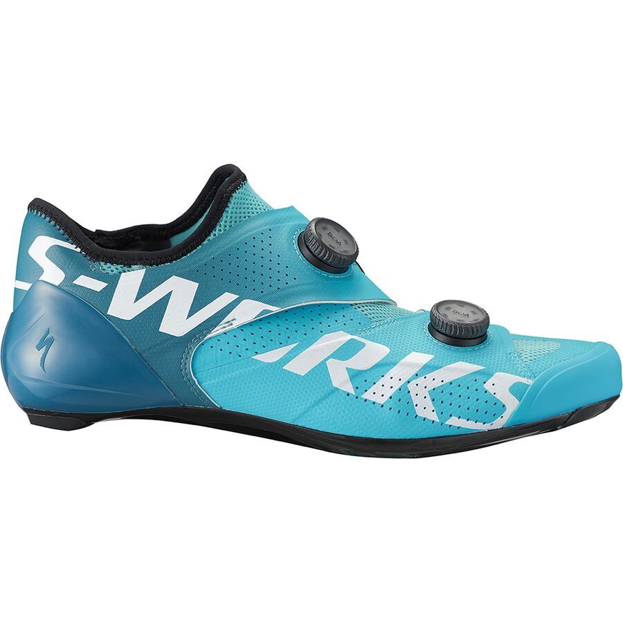 S-Works Ares Road Shoe