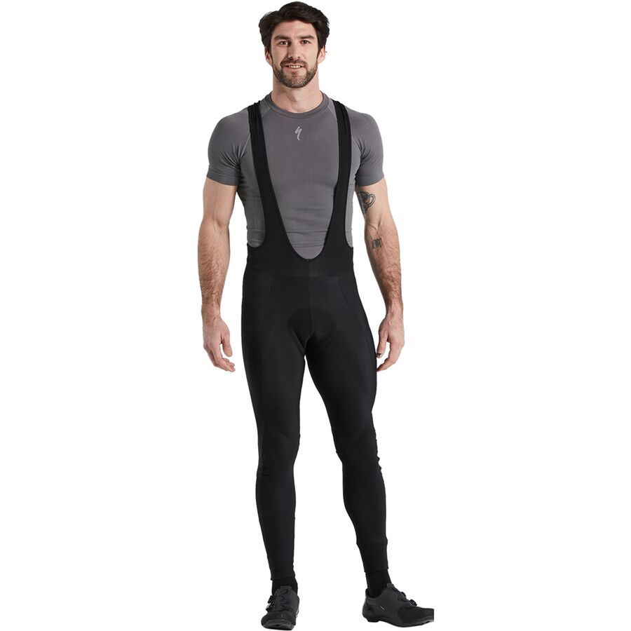 RBX Comp Thermal Bib Tight - Men's
