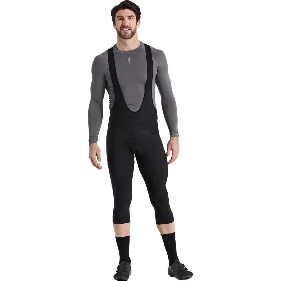 RBX Comp Thermal Bib Knicker - Men's