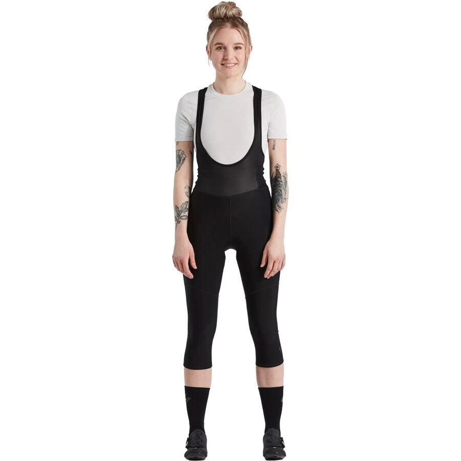 Adv SWAT Thermal Bib Knicker - Women's