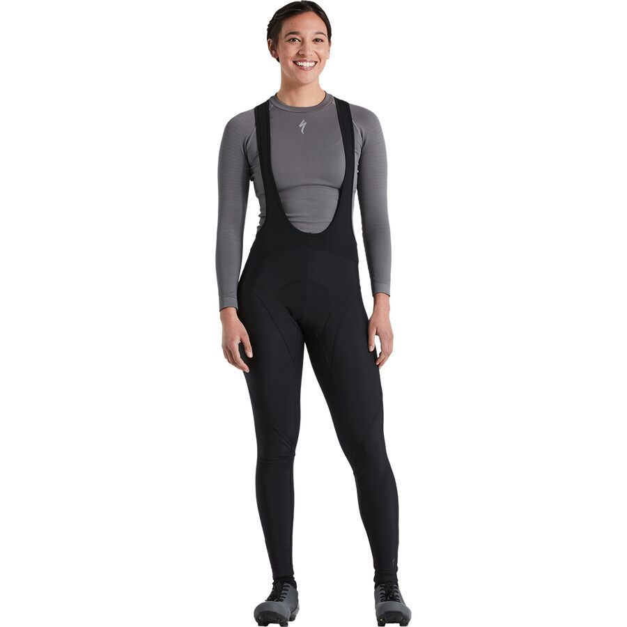 RBX Comp Thermal Bib Tight - Women's