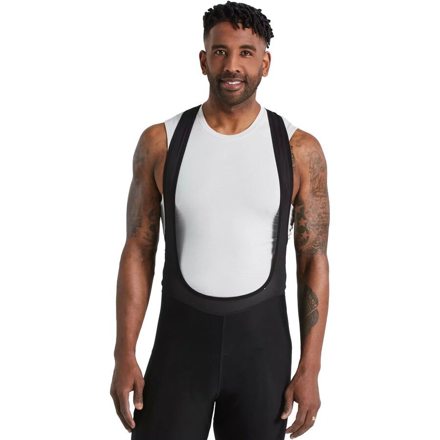 Powergrid Sleeveless Baselayer - Men's