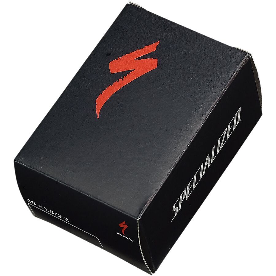 Standard Schrader Valve Tube - 20in