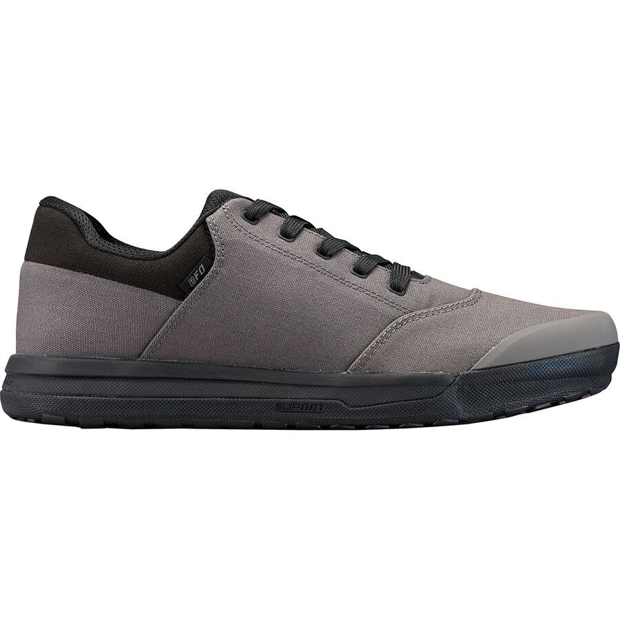 2FO Roost Flat Canvas Mountain Bike Shoe