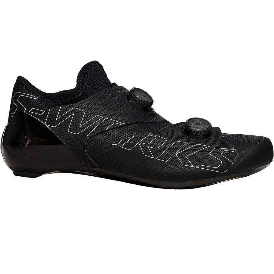 S-Works Ares Wide Road Shoe